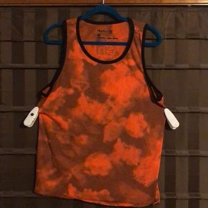 Hurley Tank top